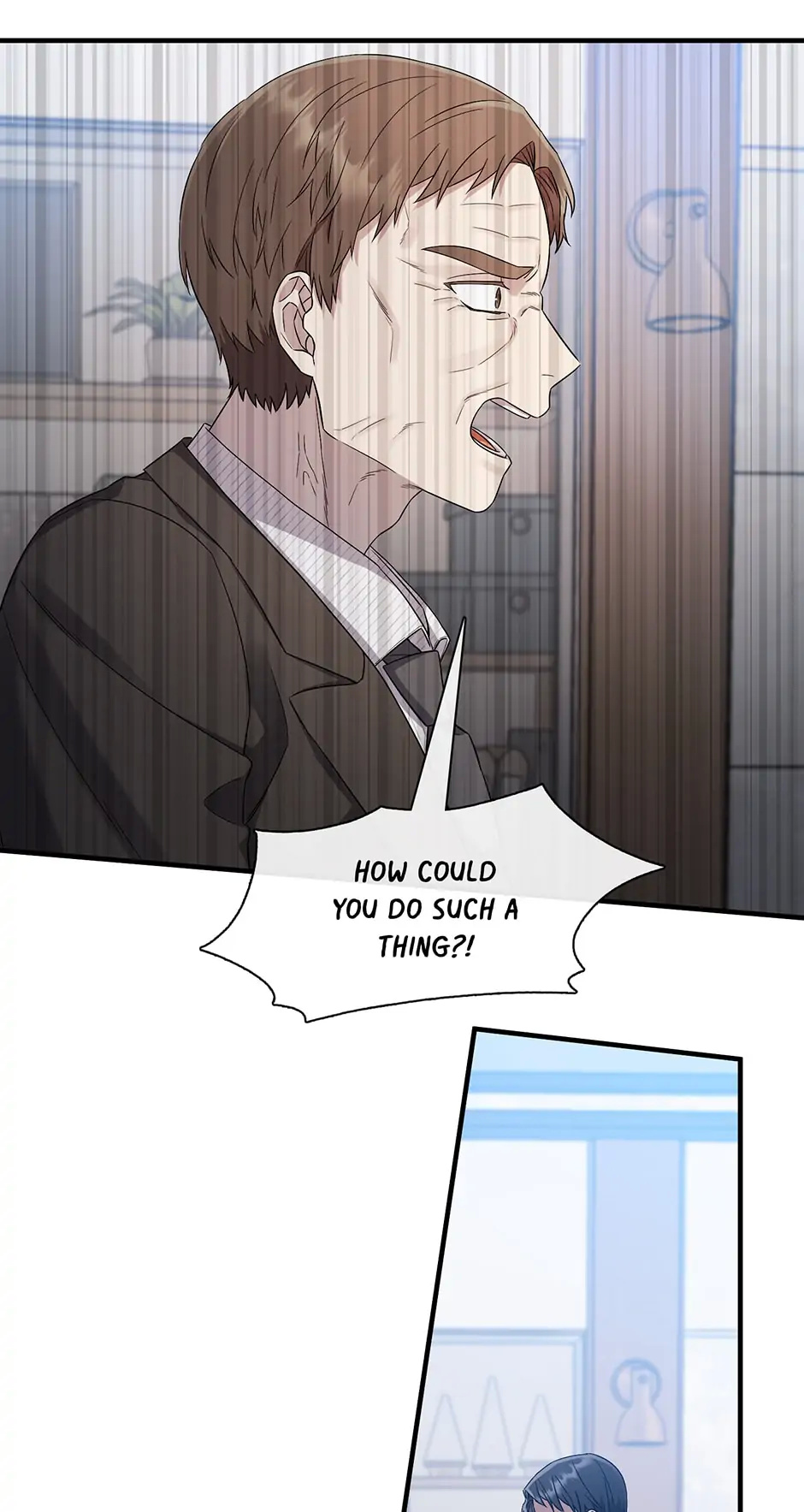 Office Romance Confidential - Chapter 62