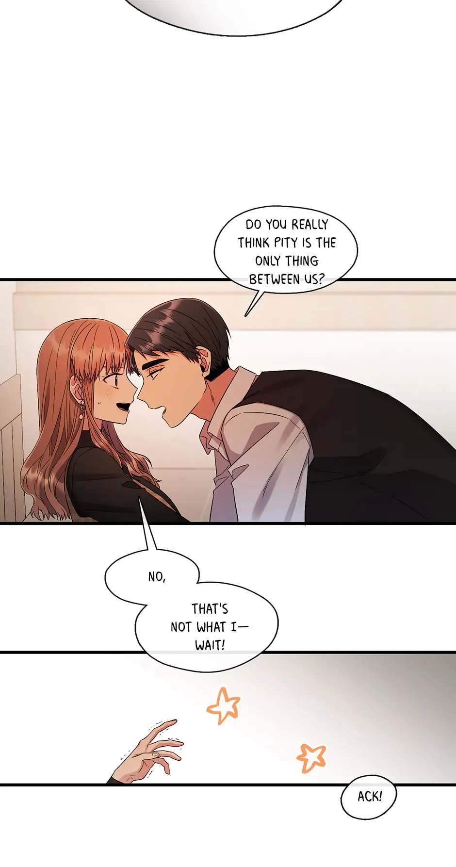 Office Romance Confidential - Chapter 65