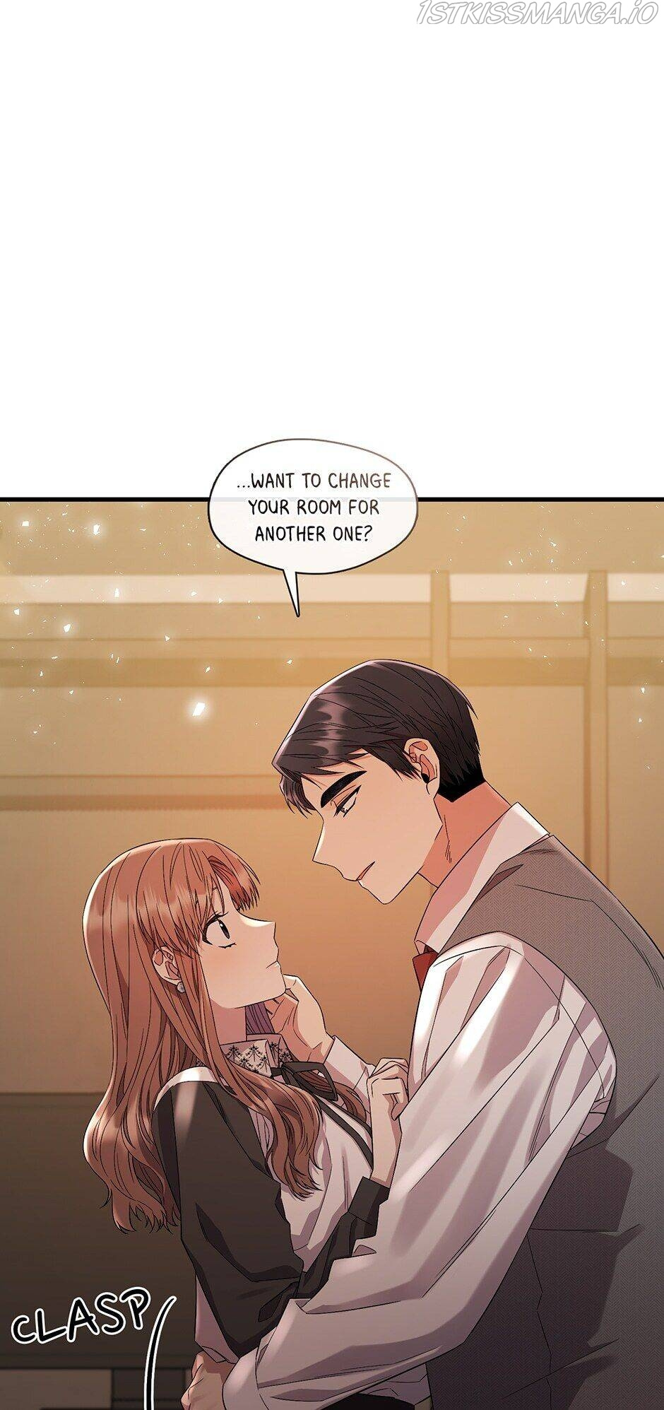 Office Romance Confidential - Chapter 55