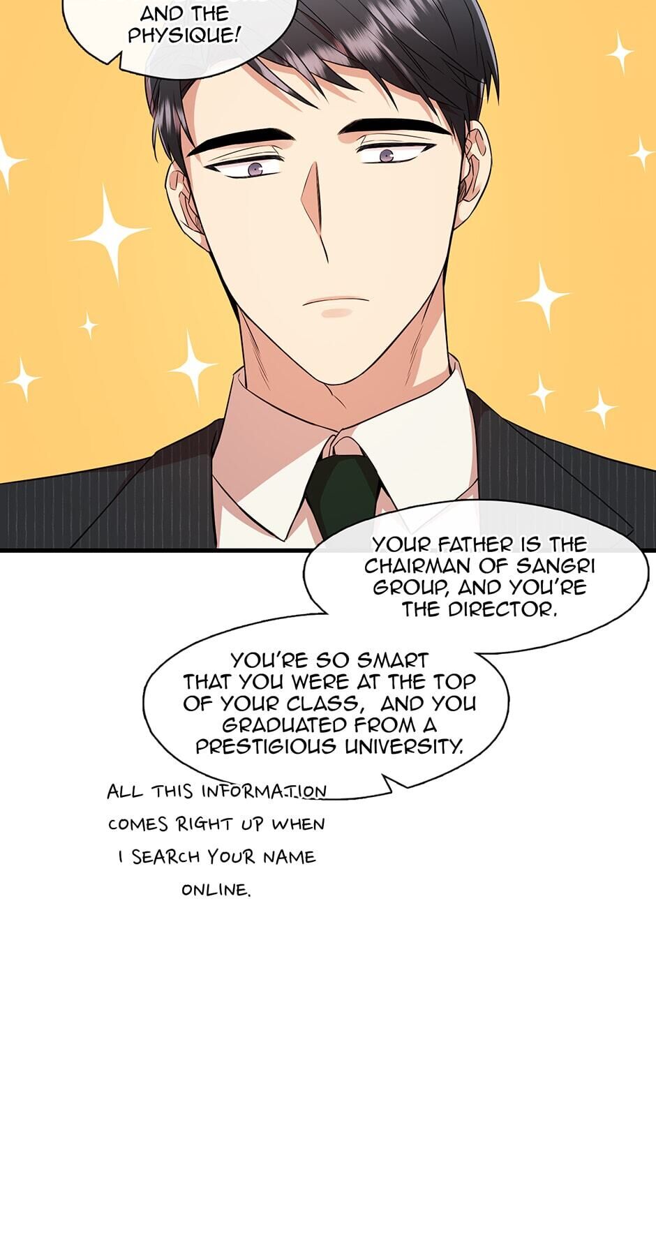 Office Romance Confidential - Chapter 22