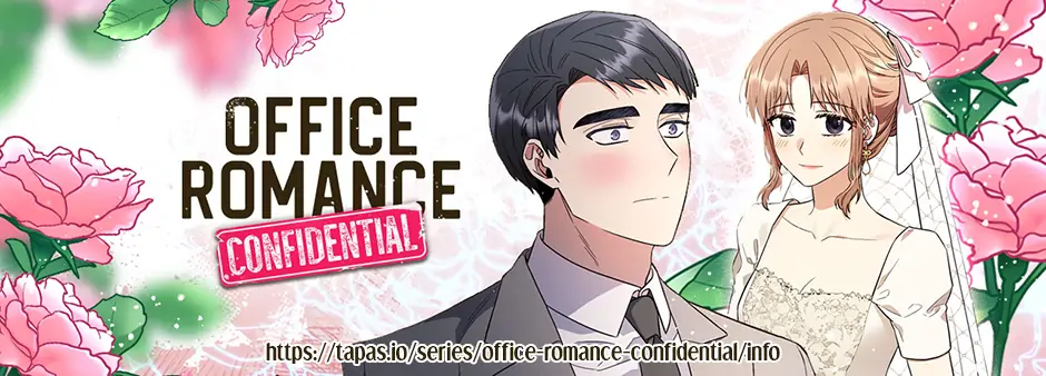 Office Romance Confidential - Chapter 75.5