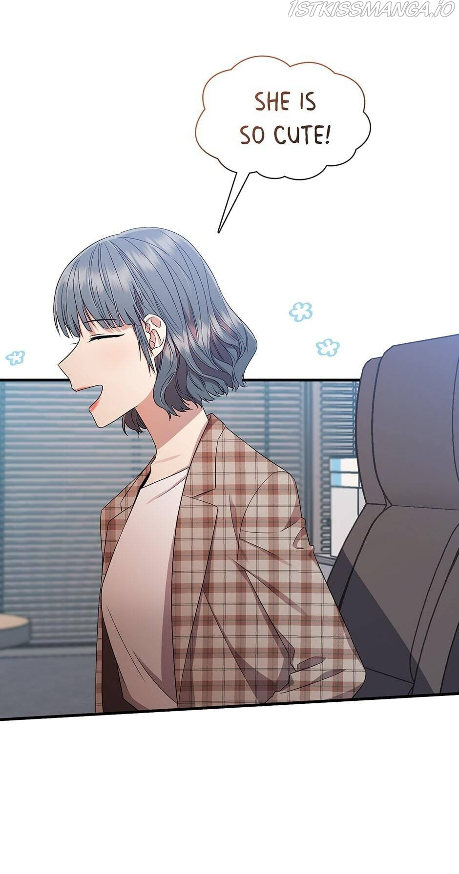 Office Romance Confidential - Chapter 30