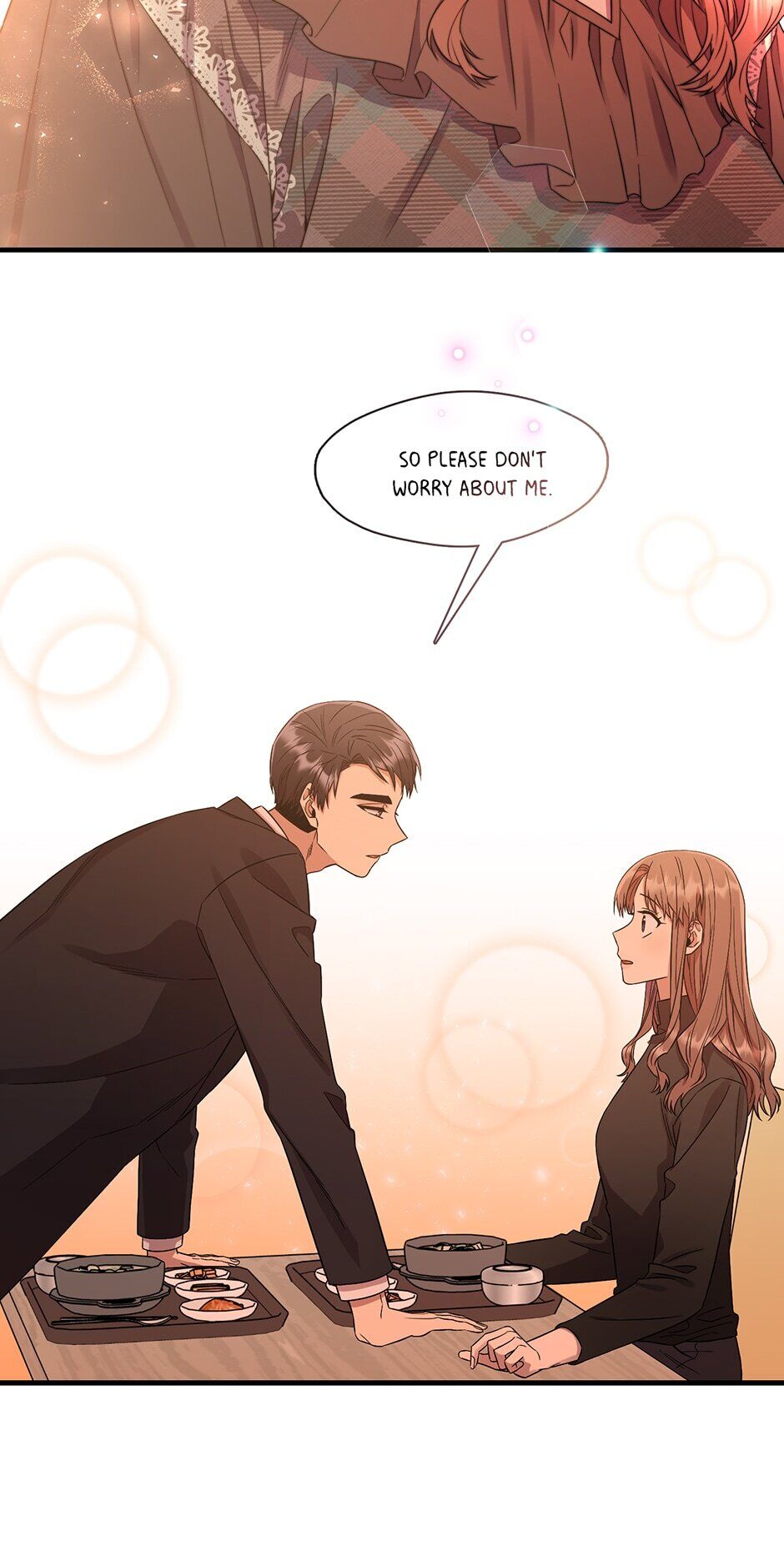 Office Romance Confidential - Chapter 41