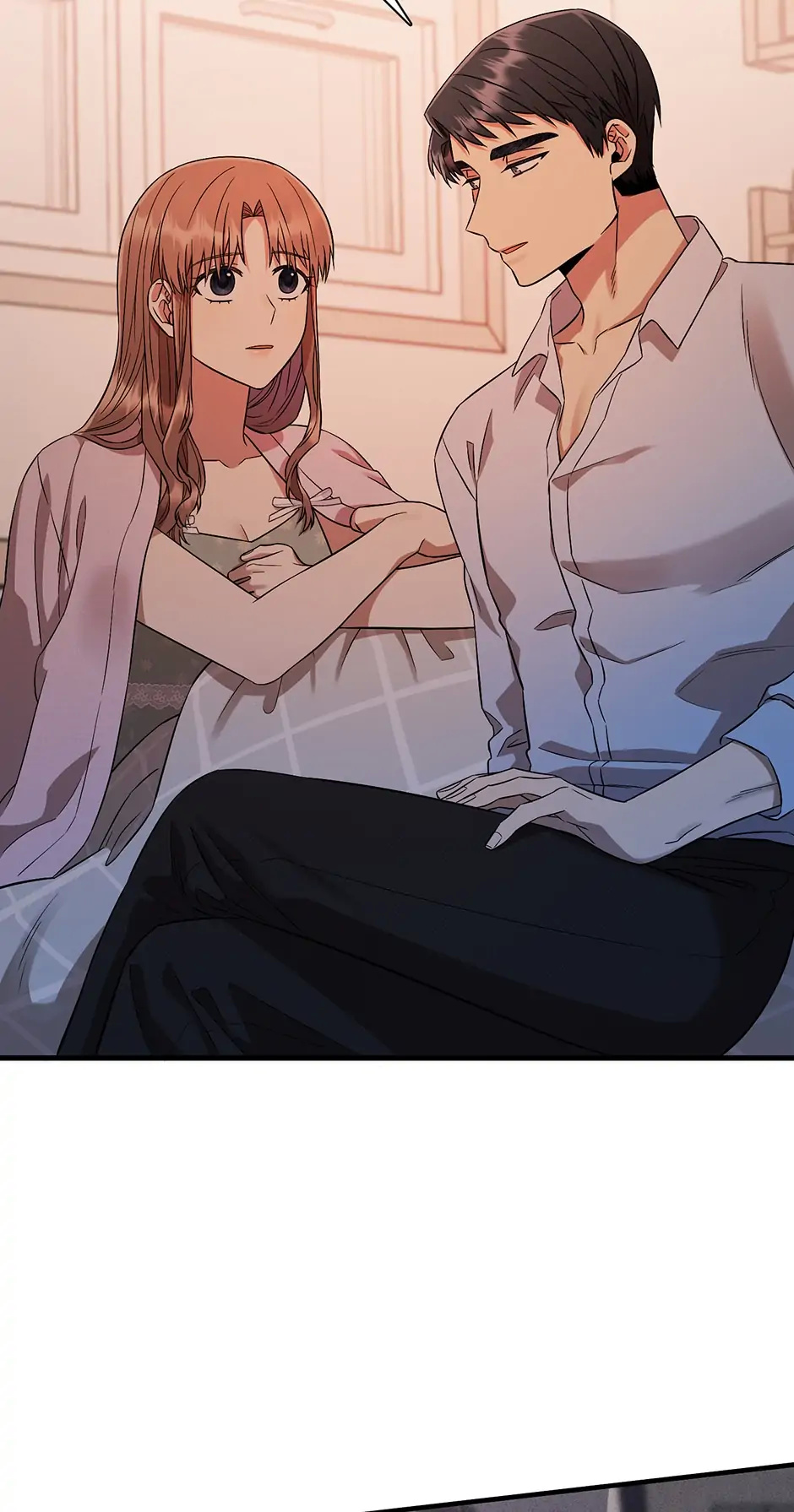 Office Romance Confidential - Chapter 66