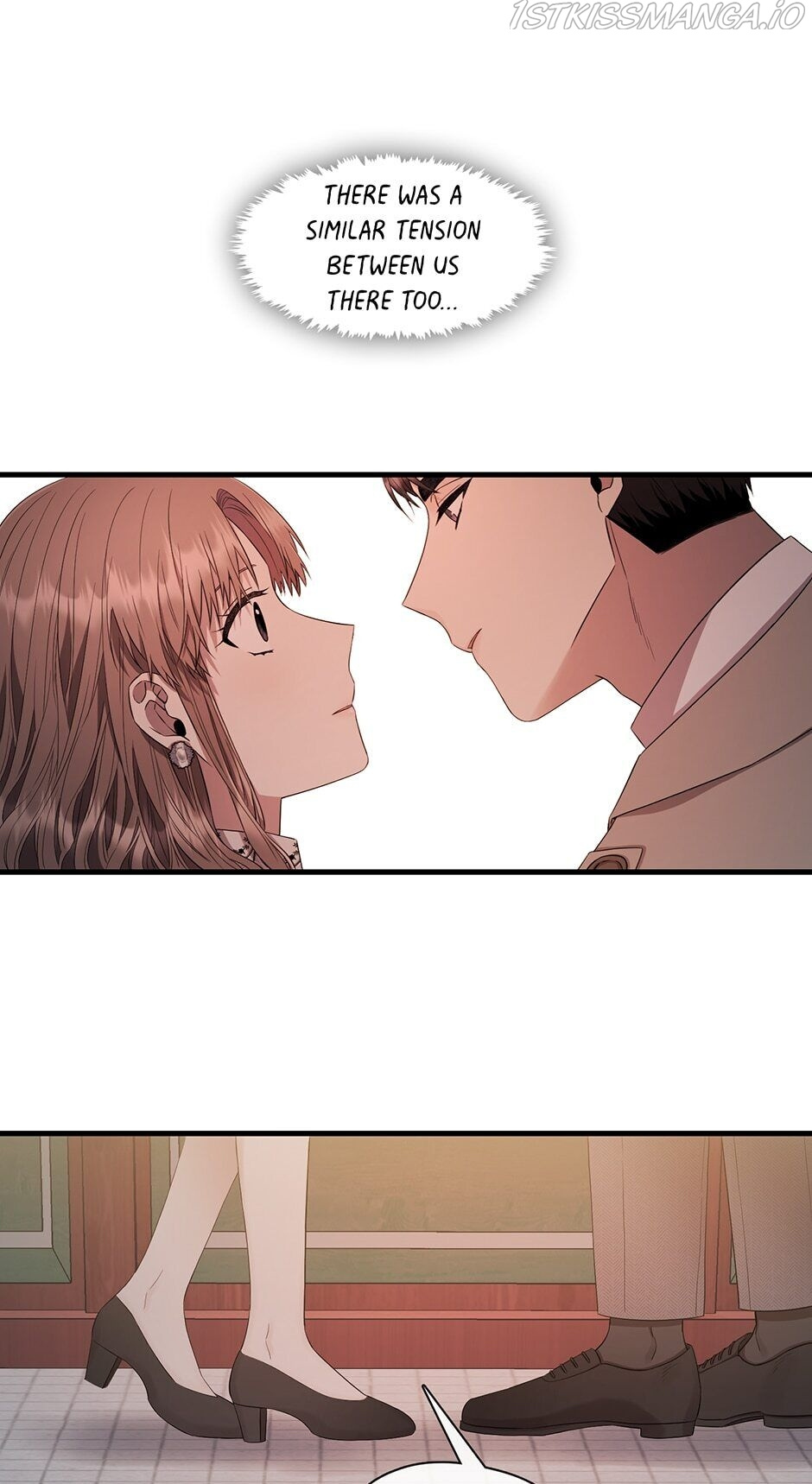 Office Romance Confidential - Chapter 57