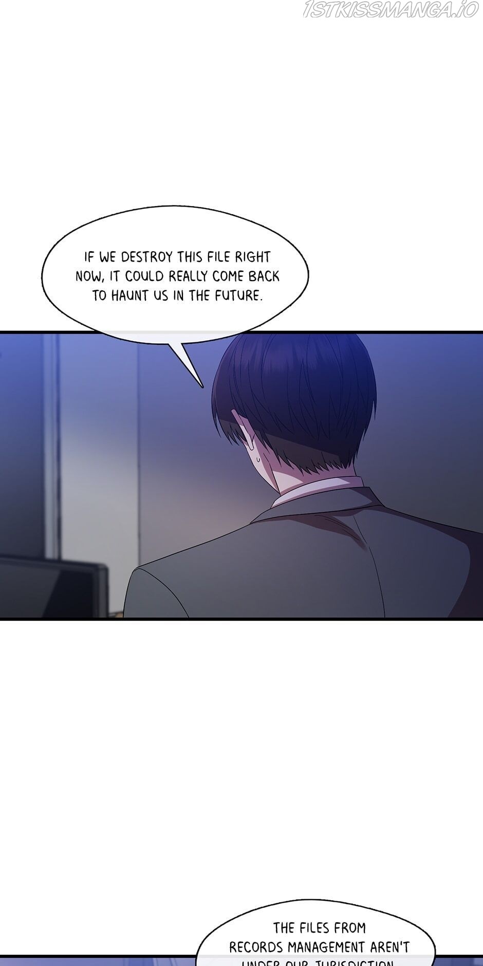 Office Romance Confidential - Chapter 42