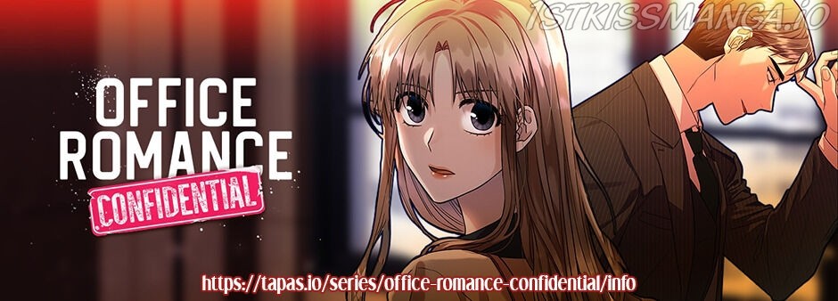 Office Romance Confidential - Chapter 42