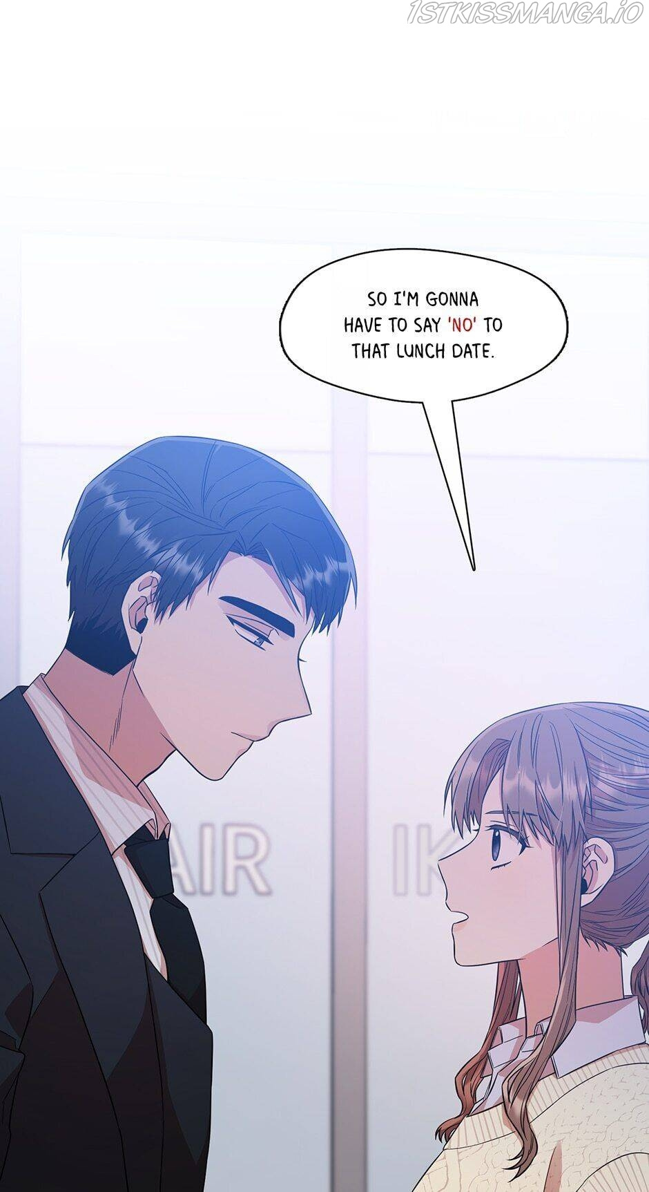 Office Romance Confidential - Chapter 28