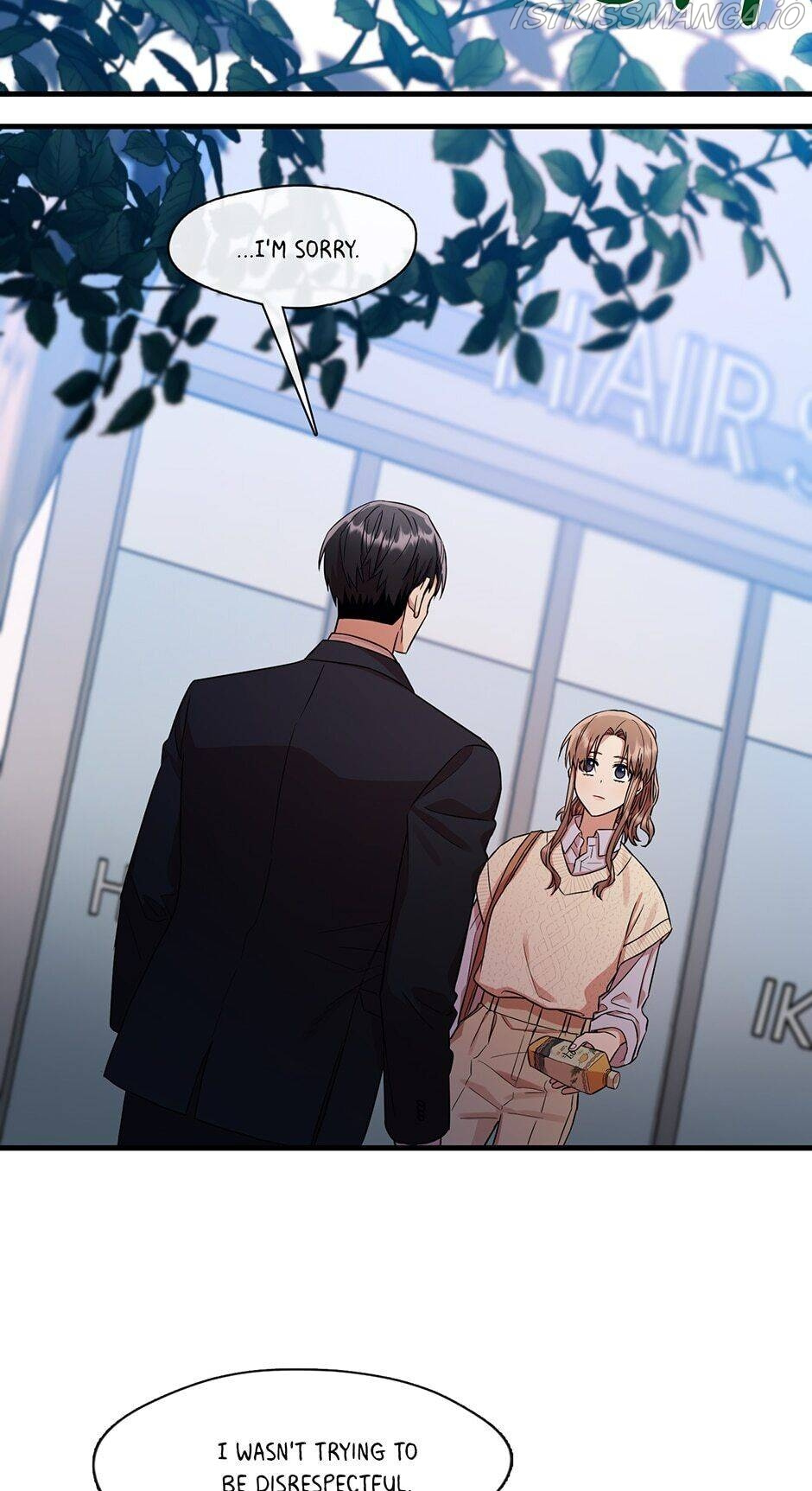 Office Romance Confidential - Chapter 28