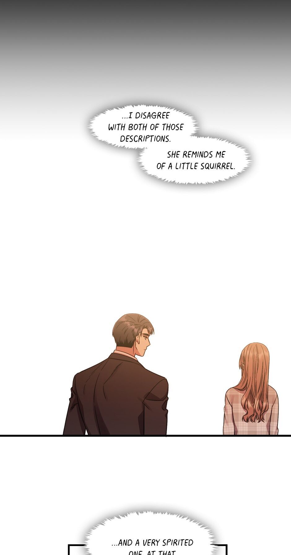 Office Romance Confidential - Chapter 44