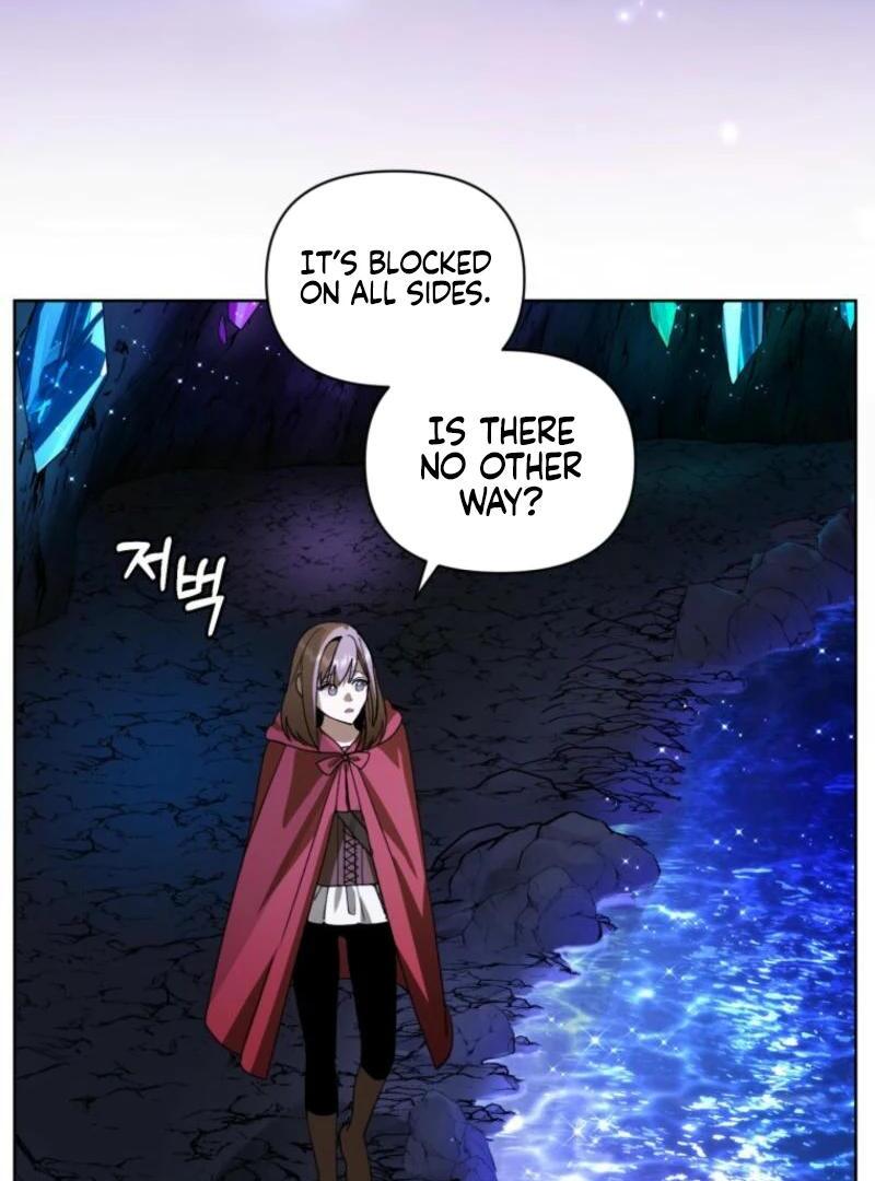 Underground of Babel (Official) - Chapter 13