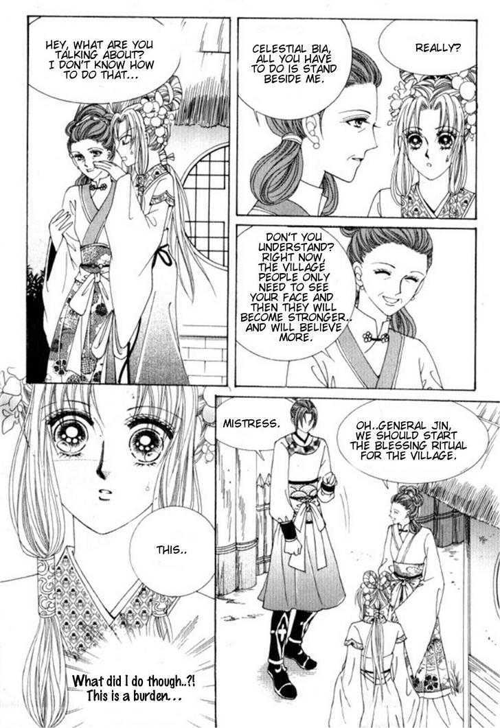 Crazy Girl Shin Bia - Vol.6 Chapter 28