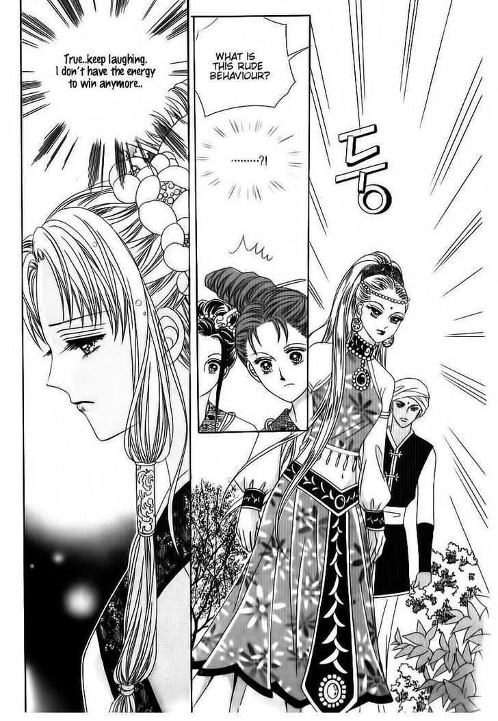 Crazy Girl Shin Bia - Vol.15 Chapter 69