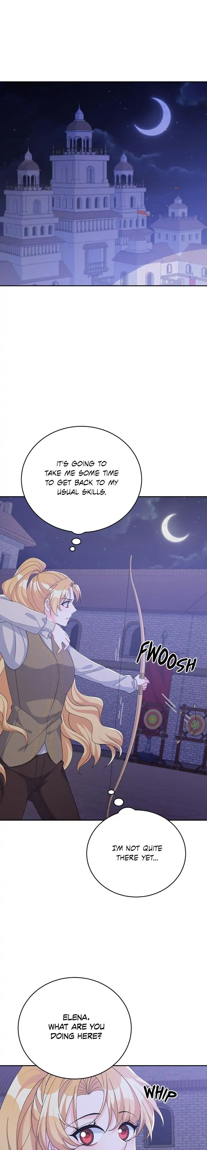 Return Of The Female Knight - Chapter 66