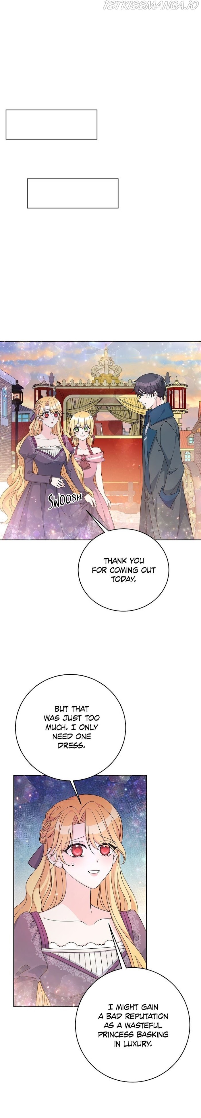 Return Of The Female Knight - Chapter 34