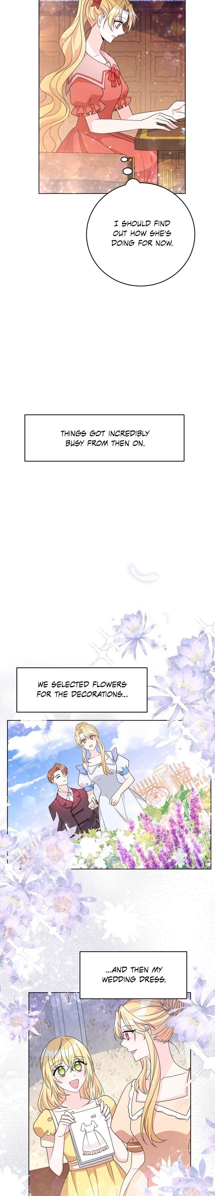 Return Of The Female Knight - Chapter 33