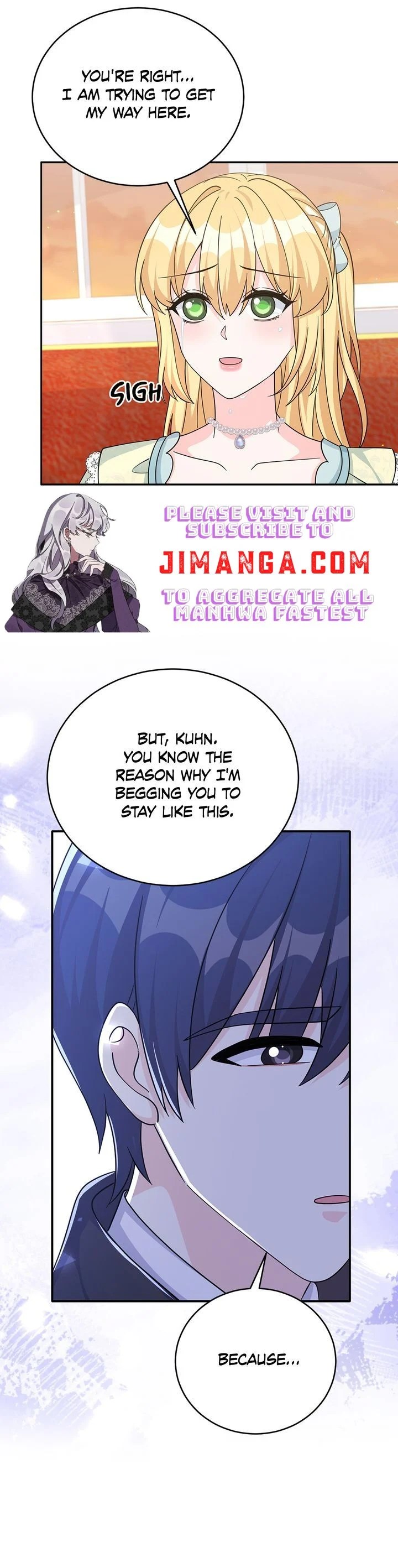 Return Of The Female Knight - Chapter 64.5