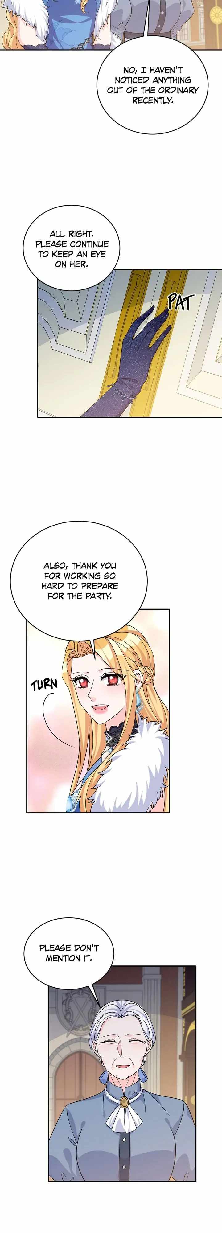 Return Of The Female Knight - Chapter 48