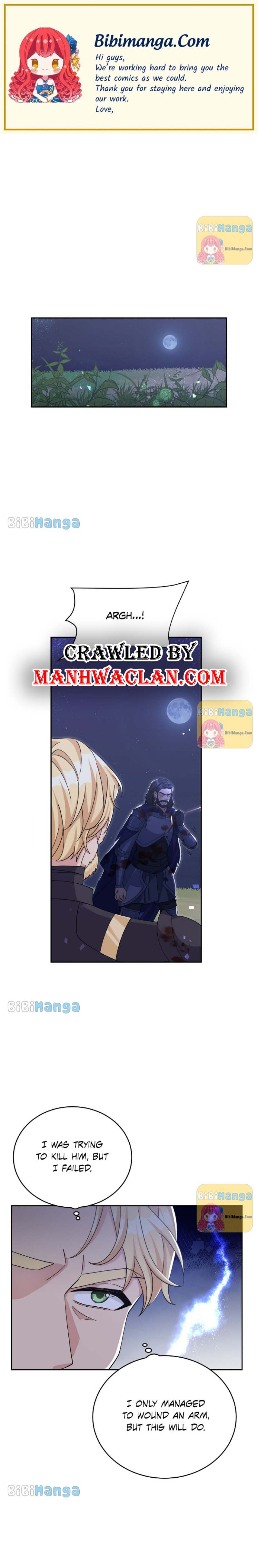 Return Of The Female Knight - Chapter 90