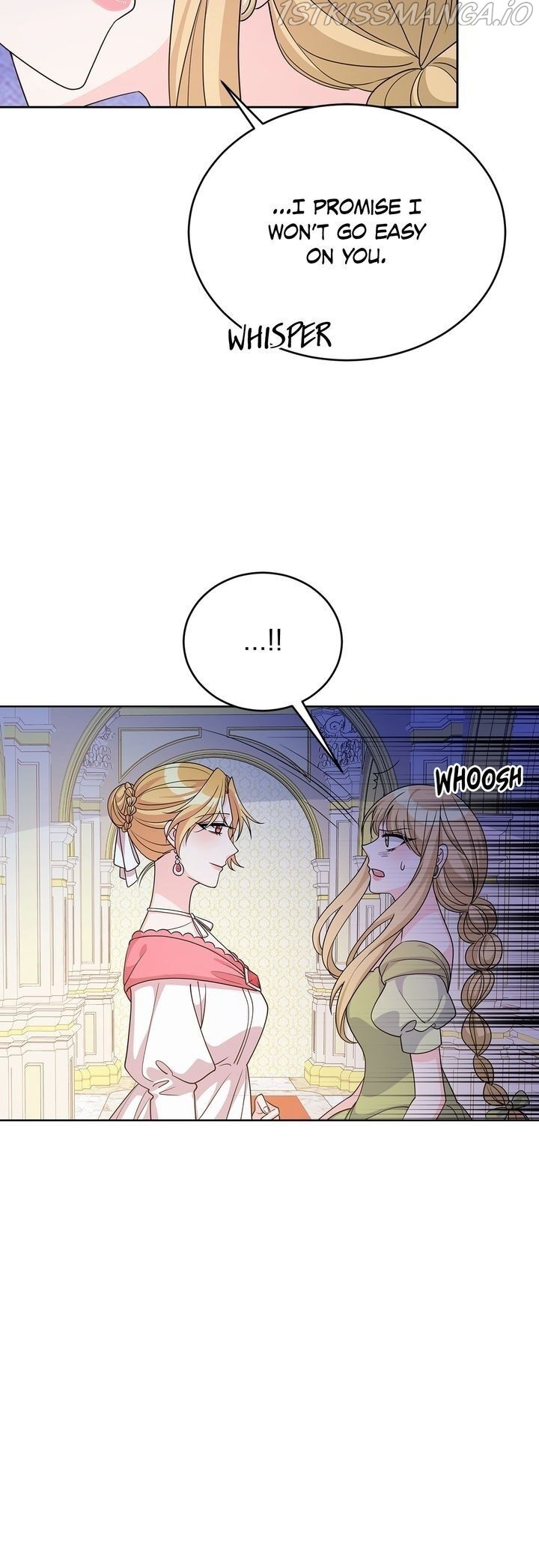 Return Of The Female Knight - Chapter 40