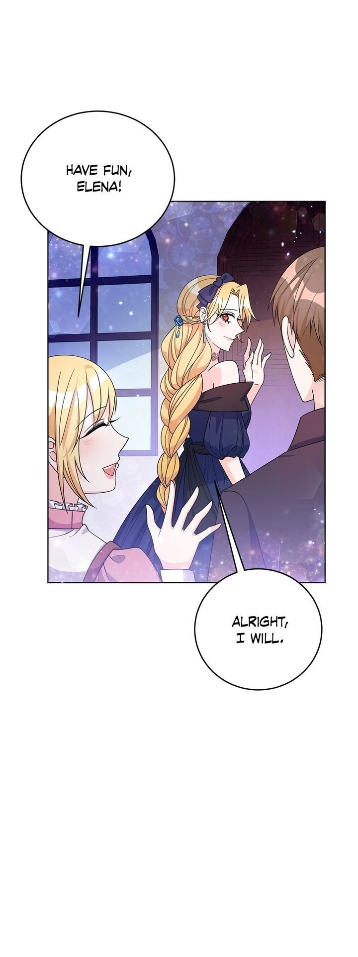 Return Of The Female Knight - Chapter 35