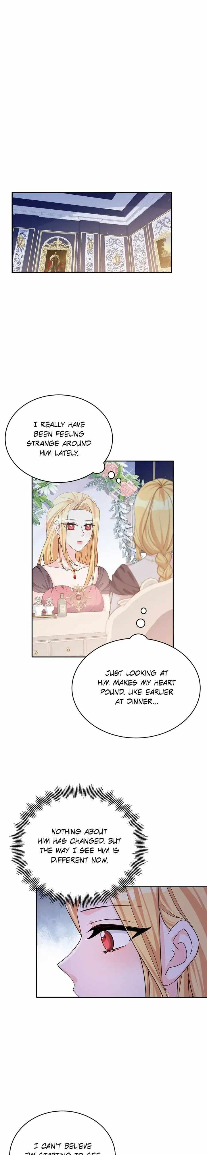 Return Of The Female Knight - Chapter 46