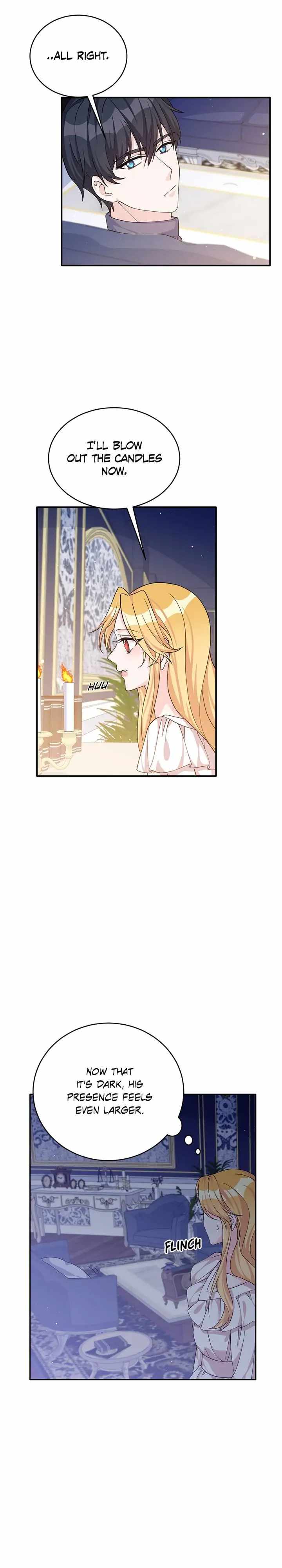 Return Of The Female Knight - Chapter 46