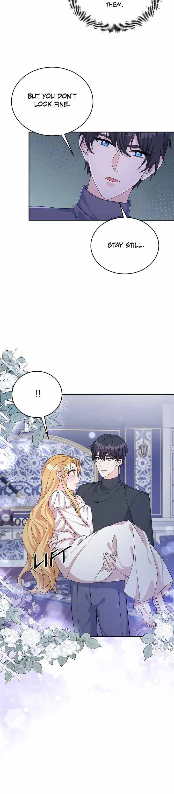 Return Of The Female Knight - Chapter 46