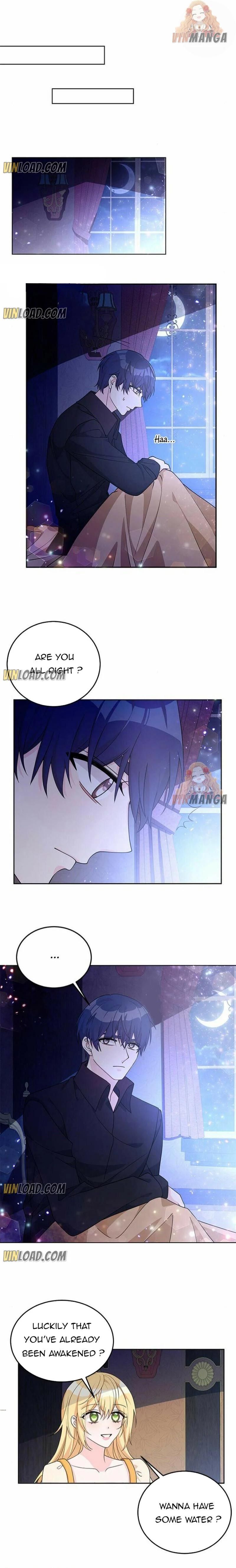 Return Of The Female Knight - Chapter 28