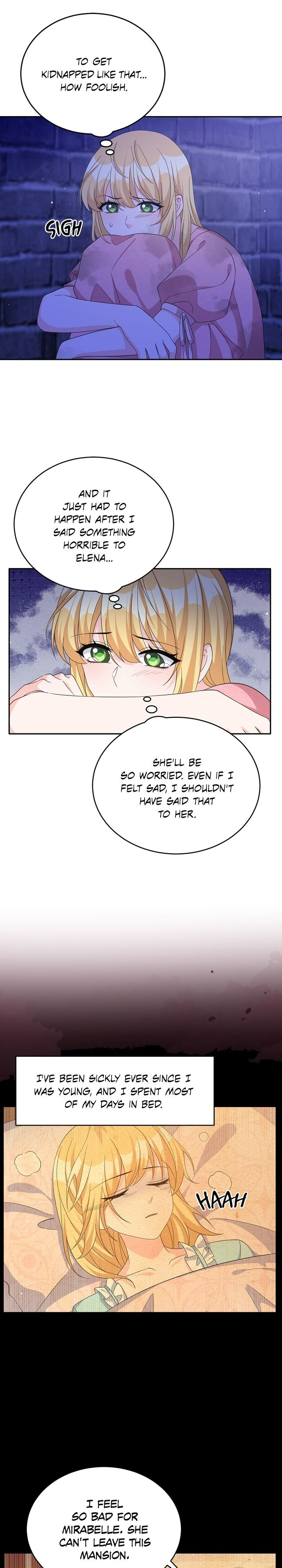 Return Of The Female Knight - Chapter 70