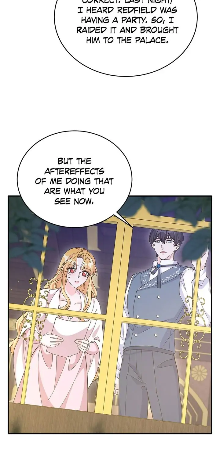 Return Of The Female Knight - Chapter 73