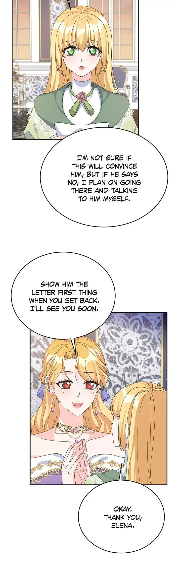 Return Of The Female Knight - Chapter 73