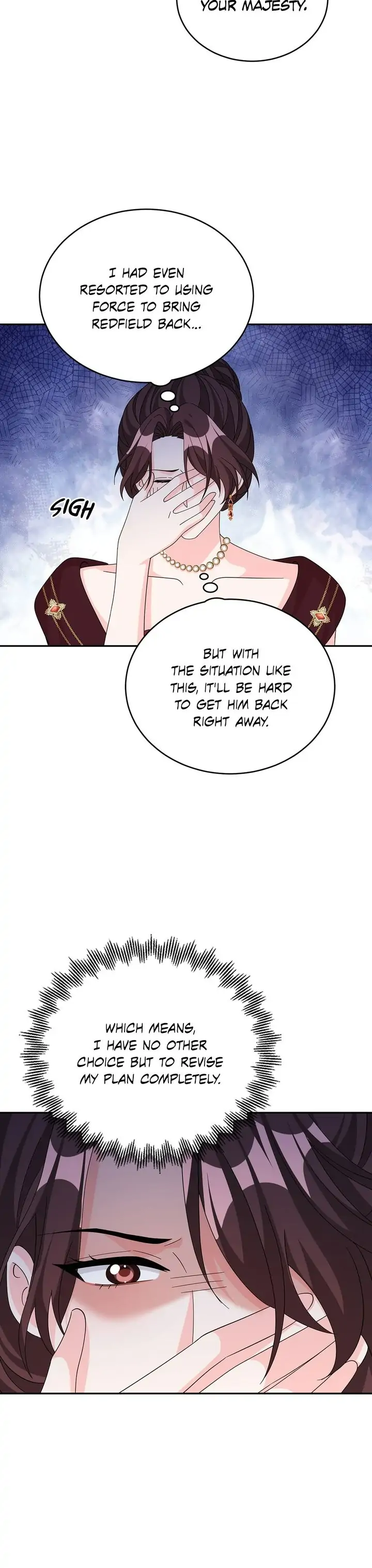 Return Of The Female Knight - Chapter 73