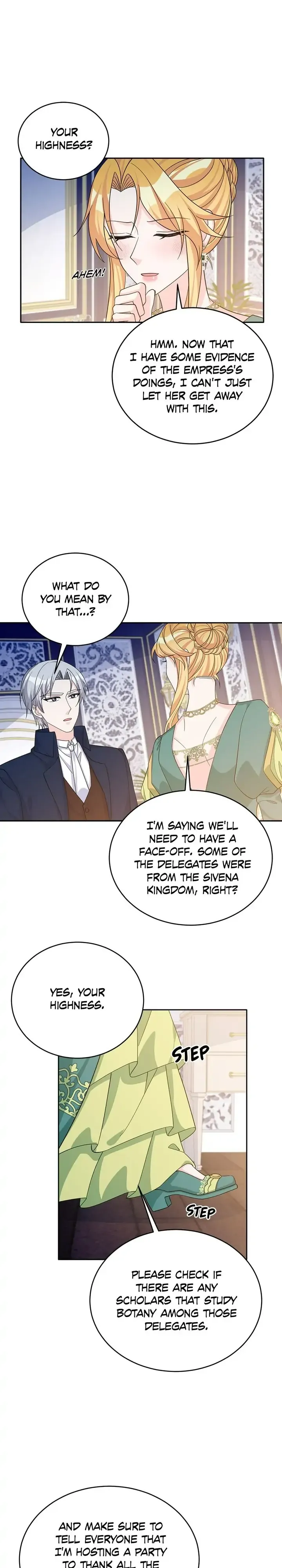 Return Of The Female Knight - Chapter 47