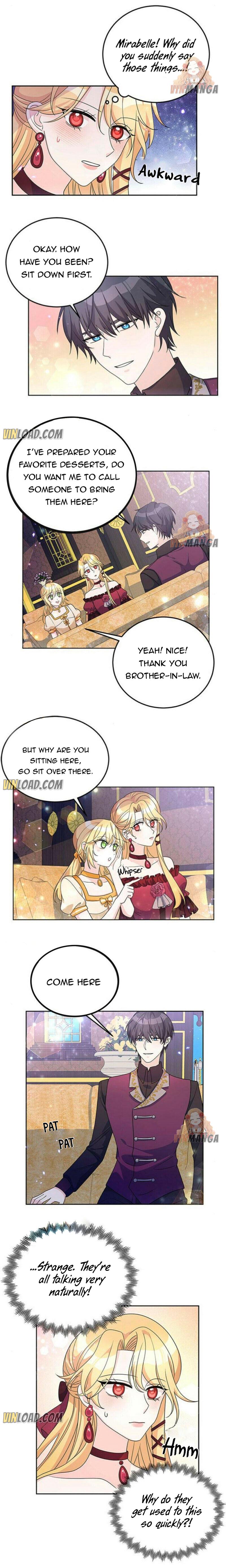 Return Of The Female Knight - Chapter 26