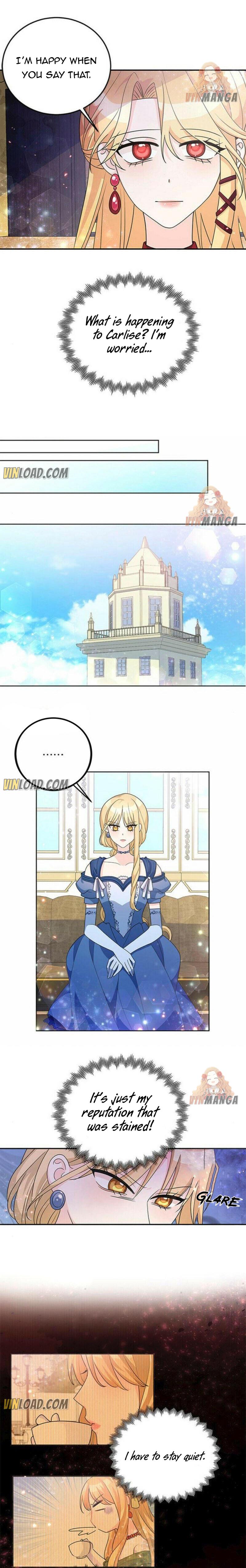 Return Of The Female Knight - Chapter 26