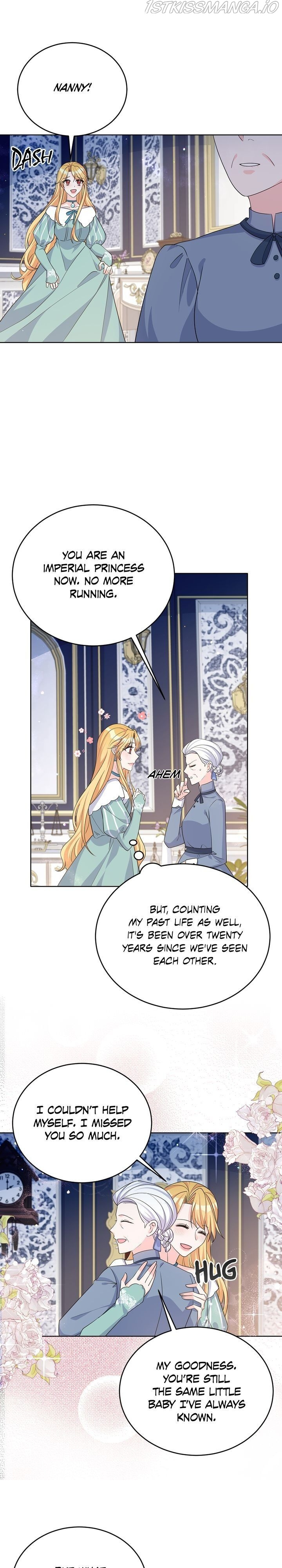 Return Of The Female Knight - Chapter 43