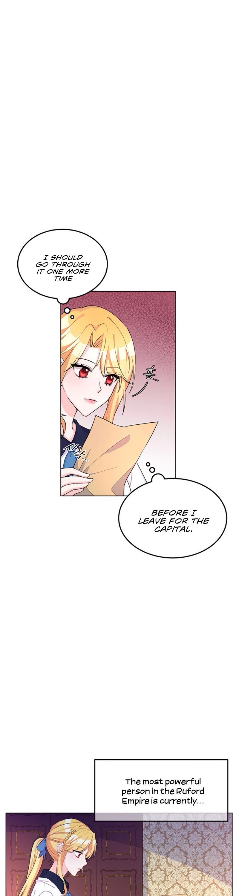 Return Of The Female Knight - Chapter 9