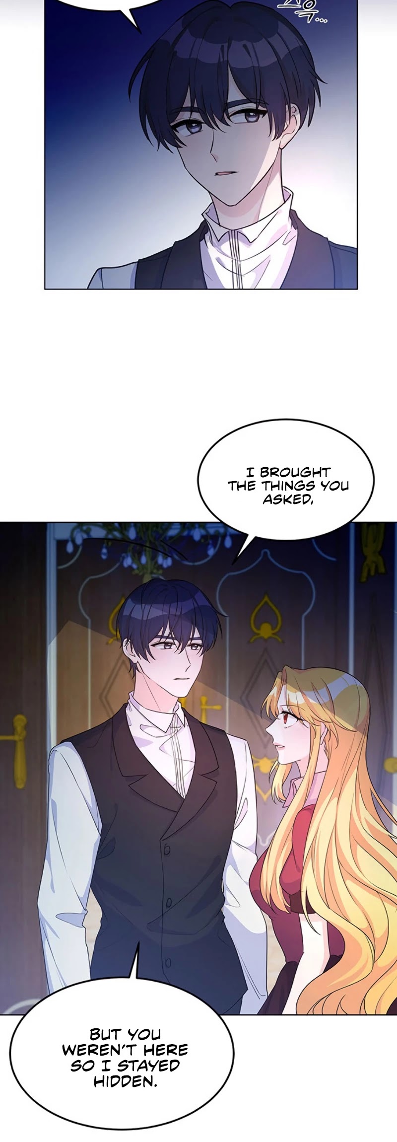 Return Of The Female Knight - Chapter 9