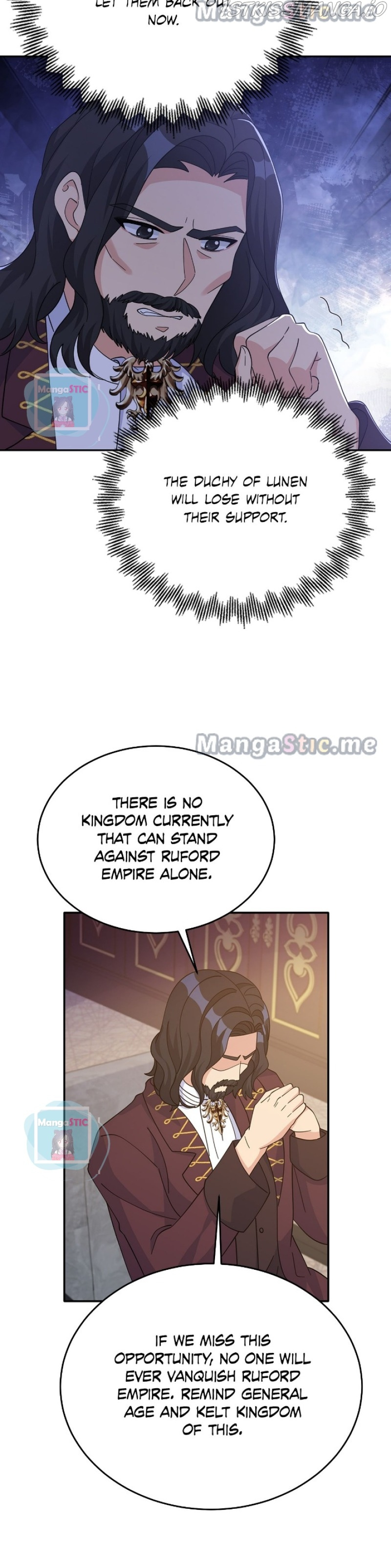 Return Of The Female Knight - Chapter 88