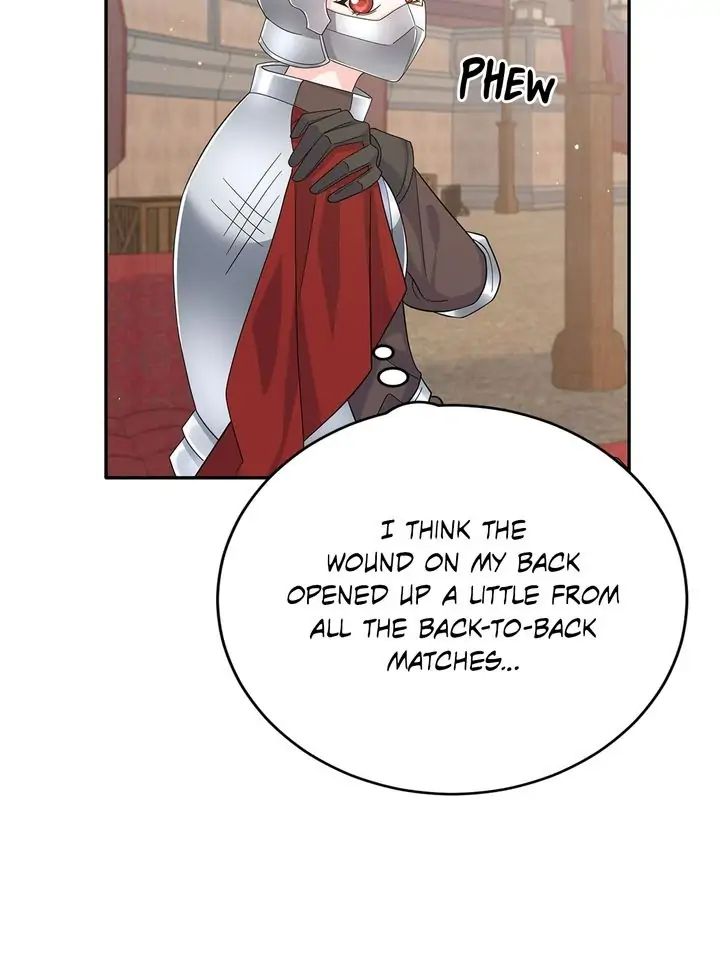 Return Of The Female Knight - Chapter 68