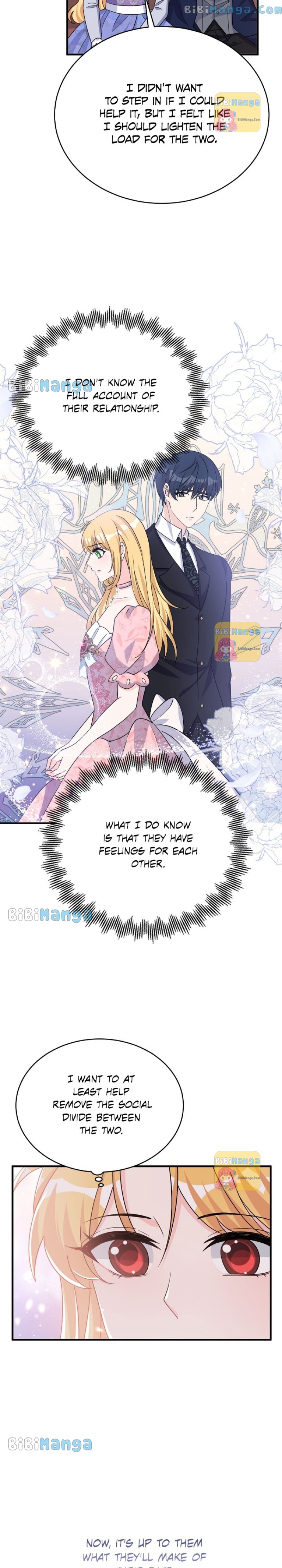 Return Of The Female Knight - Chapter 97