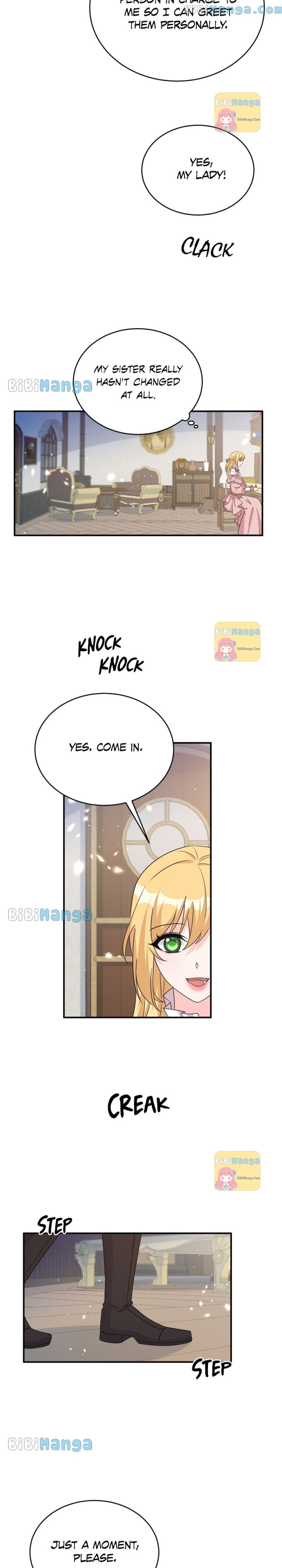 Return Of The Female Knight - Chapter 97