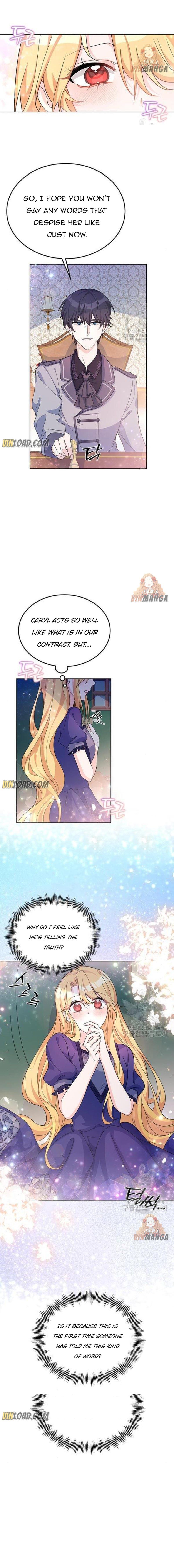 Return Of The Female Knight - Chapter 22