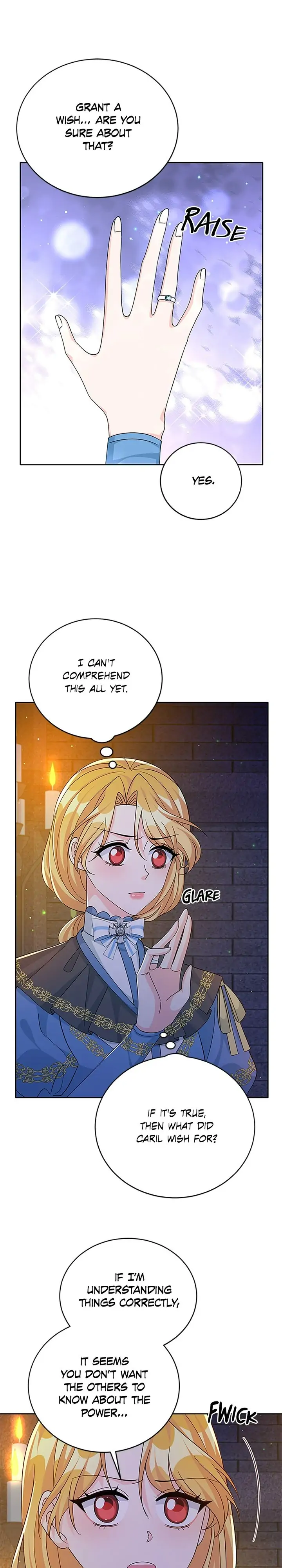 Return Of The Female Knight - Chapter 62