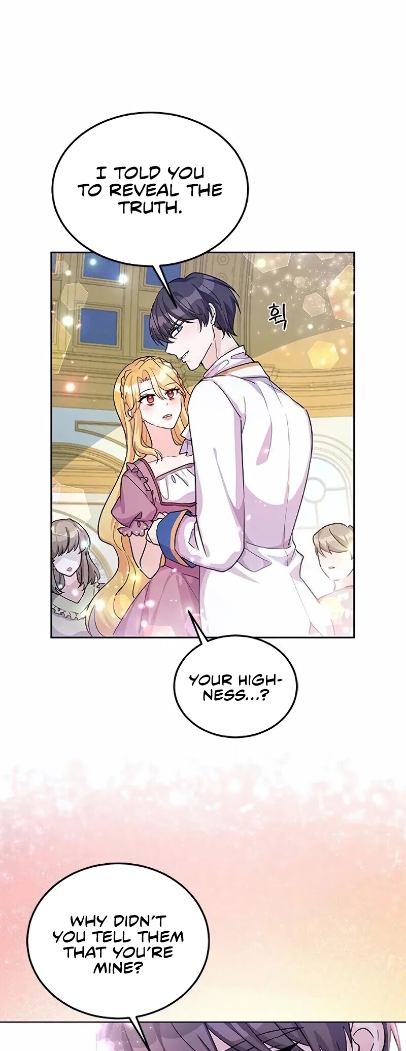 Return Of The Female Knight - Chapter 20