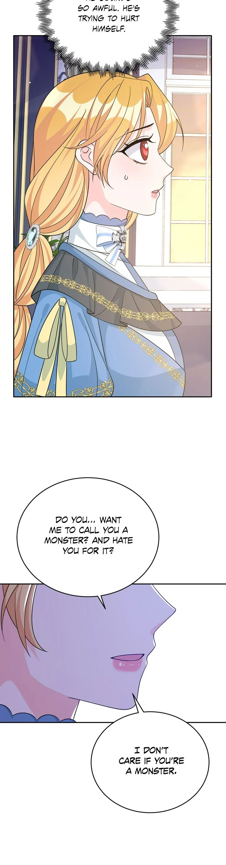 Return Of The Female Knight - Chapter 63.5