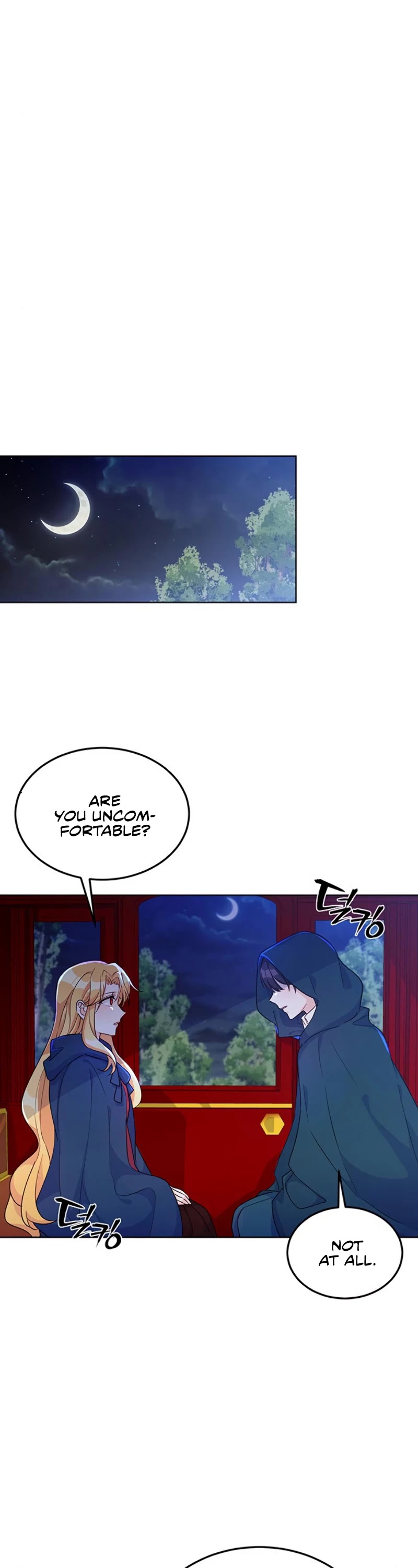 Return Of The Female Knight - Chapter 10