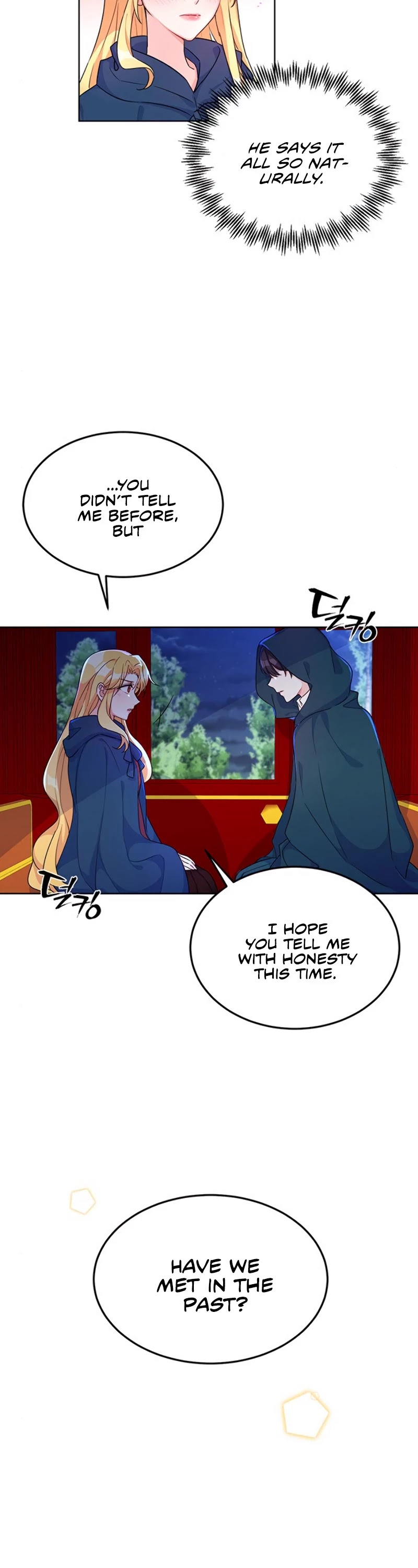 Return Of The Female Knight - Chapter 10