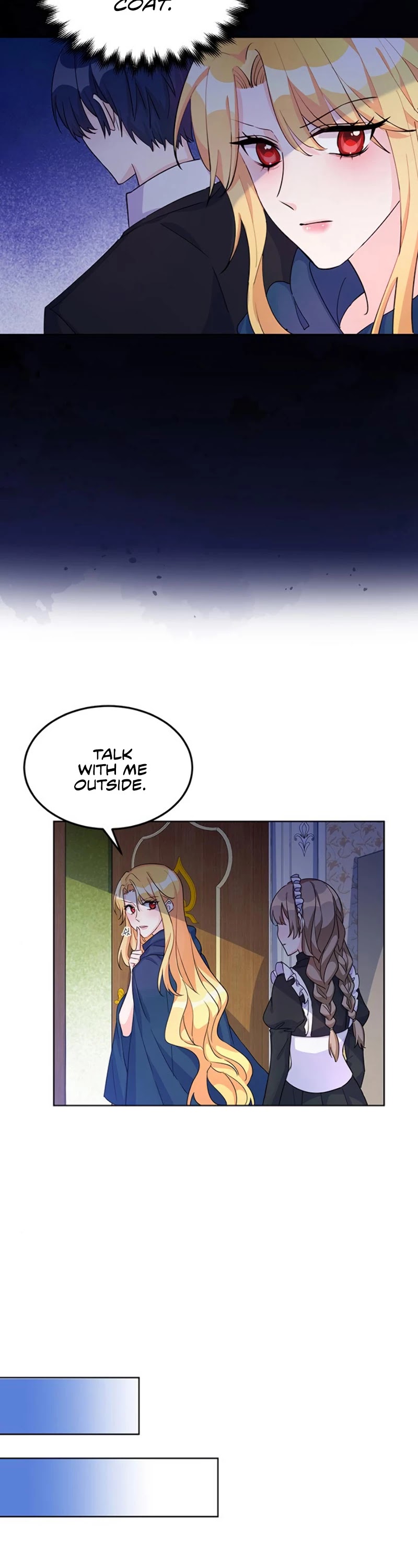 Return Of The Female Knight - Chapter 10